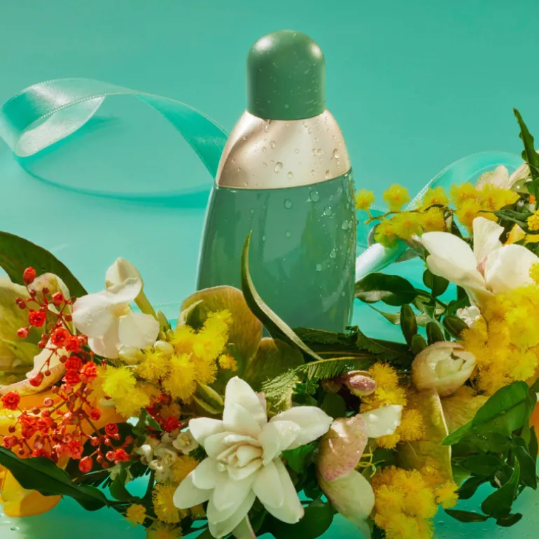 EDEN EAU DE PARFUM