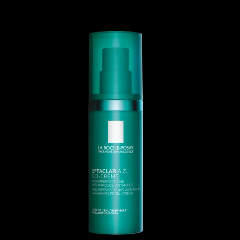 Effaclar A.Z. Gel Crema