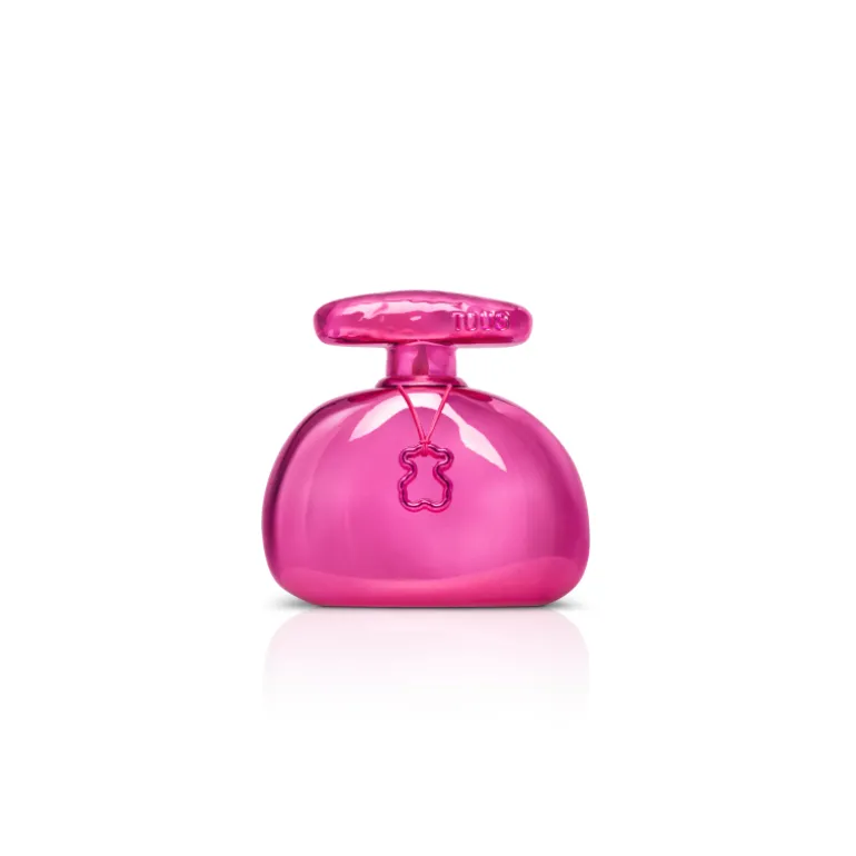 Electrotouch Eau de Parfum Vaporizador