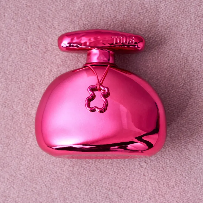 Electrotouch Eau de Parfum Vaporizador