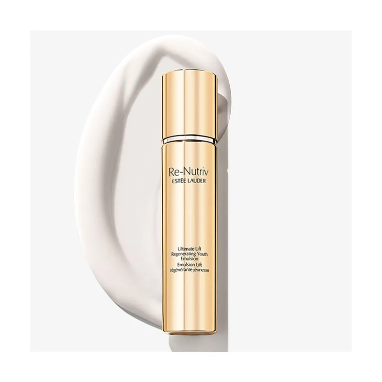 EMULSIÓN RE-NUTRIV REGENERATING YOUTH MILKY LOTION