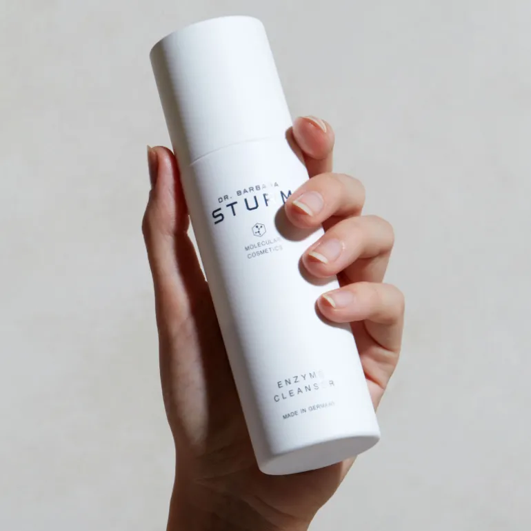 Enzyme Cleanser