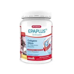 EPAPLUS ARTHICARE INTENSIVE COLÁGENO SILICIO EN POLVO SABOR LIMÓN