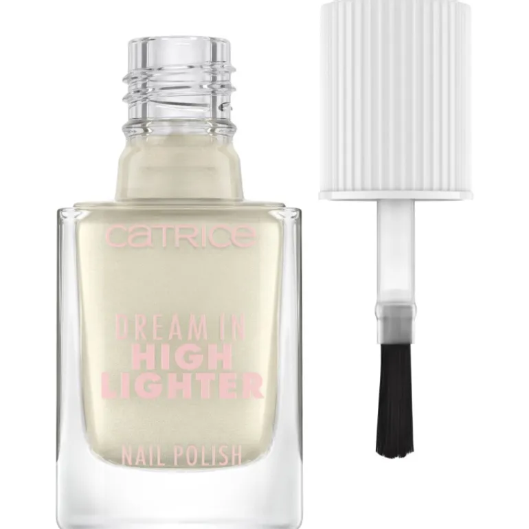 ESMALTE DE UÑAS DREAM IN HIGHLIGHTER