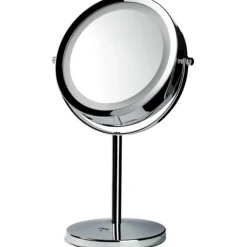 ESPEJO LED DE MESA