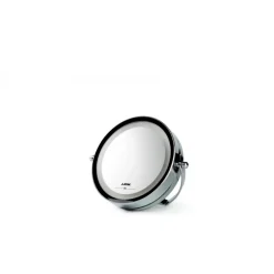 ESPEJO LED SILVER