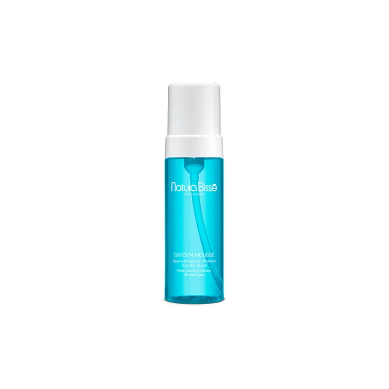 ESPUMA LIMPIADORA OXYGEN MOUSSE 150 ML NATURA BISSÉ