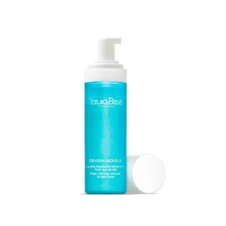 ESPUMA LIMPIADORA OXYGEN MOUSSE 150 ML NATURA BISSÉ