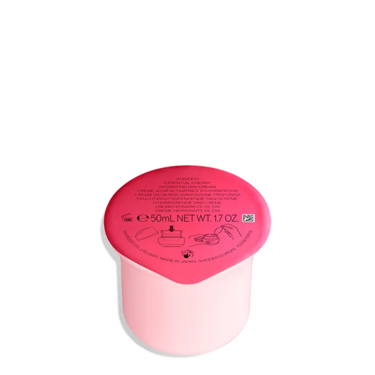 Essentia Energy Hydrating Day Cream 2.0 SPF20