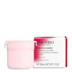 Essentia Energy Hydrating Day Cream 2.0 SPF20