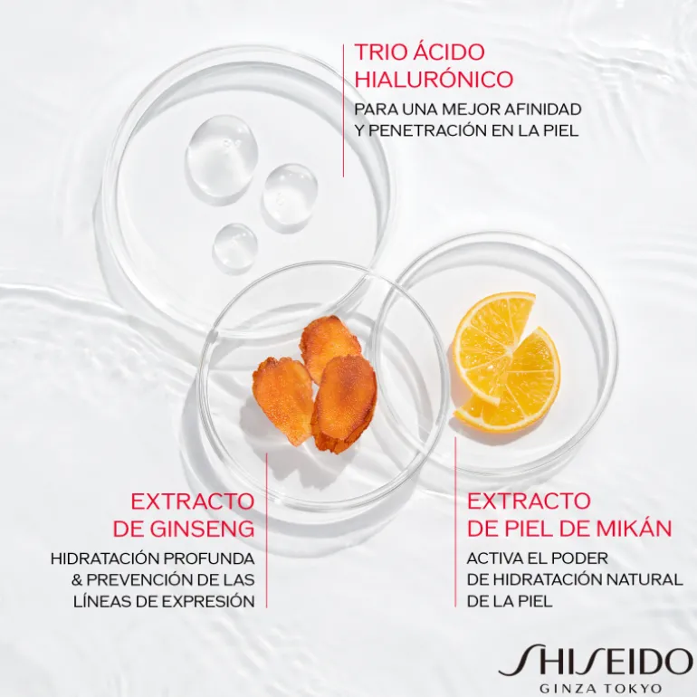 Essential Energy Hydrating Cream 2.0