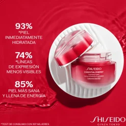 Essential Energy Hydrating Day Crema 50 ml