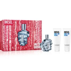 Estuche Only The Brave Eau de Toilette