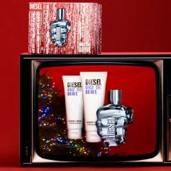 Estuche Only The Brave Eau de Toilette