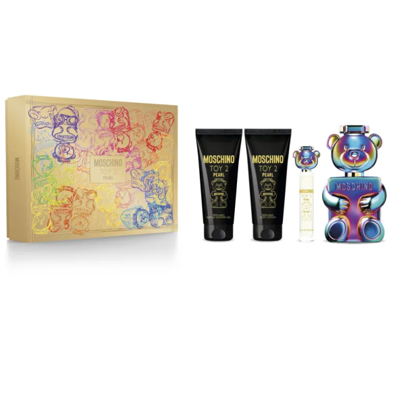 Estuche Toy 2 Pearl Eau de Parfum