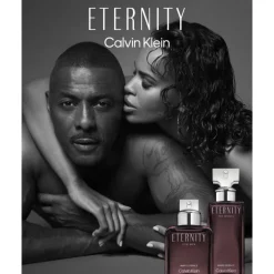 Eternity Amber Essence para Mujer