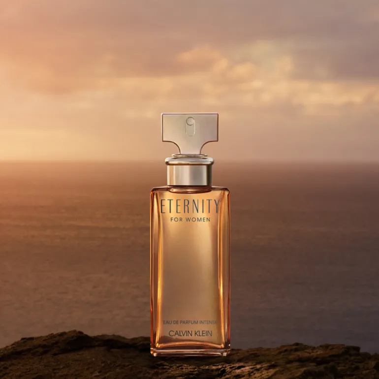 ETERNITY INTENSE WOMEN EAU DE PARFUM VAPORIZADOR