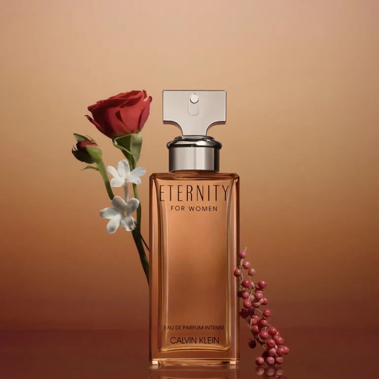 ETERNITY INTENSE WOMEN EAU DE PARFUM VAPORIZADOR