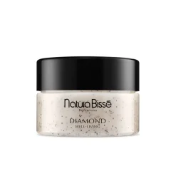 EXFOLIANTE CORPORAL DIAMOND WELL LIVING THE BODY SCRUB 200 ML NATURA BISSÉ
