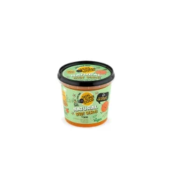 Exfoliante Corporal Natural C+ Citrus