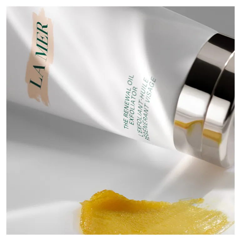 EXFOLIANTE FACIAL THE RENEWAL OIL EXFOLIATOR