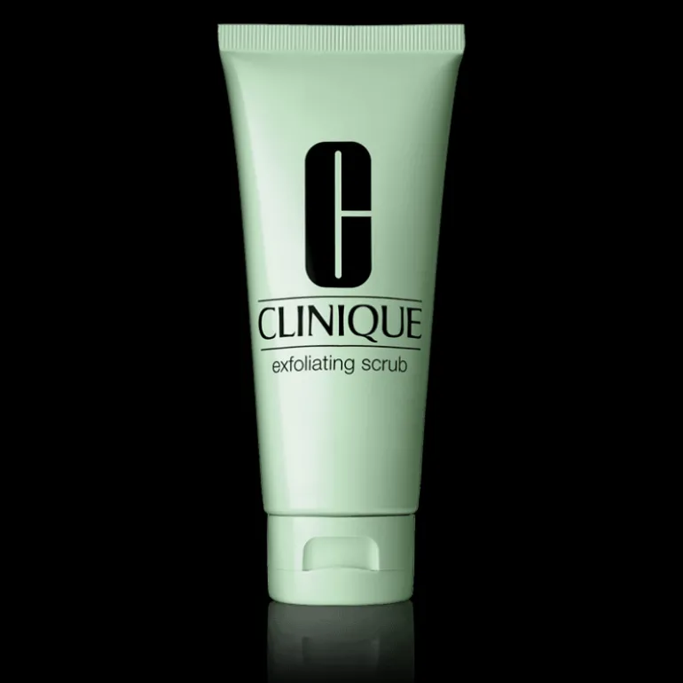 EXFOLIATING SCRUB 100ML