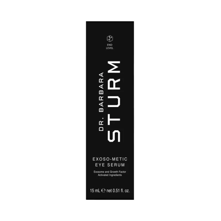 Exoso-Metic Eye Serum