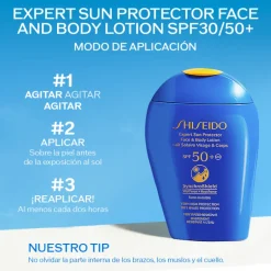 Expert Sun Protector Lotion SPF30 150 ml