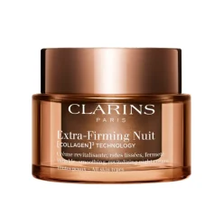 Extra-Firming Crema de Noche Todas las Pieles