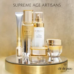 EYE CONTOUR CREAM SUPREME