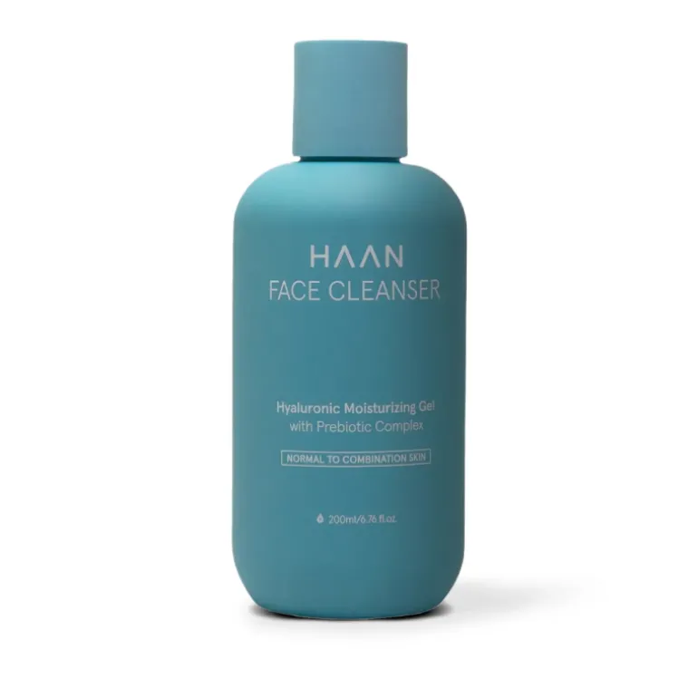 Face Cleanser para Pieles Normales a Mixtas