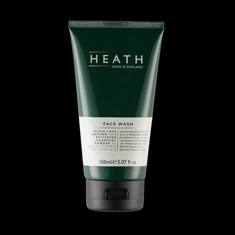 FACE WASH
