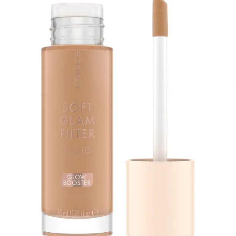 FILTRO FLUIDO SOFT GLAM