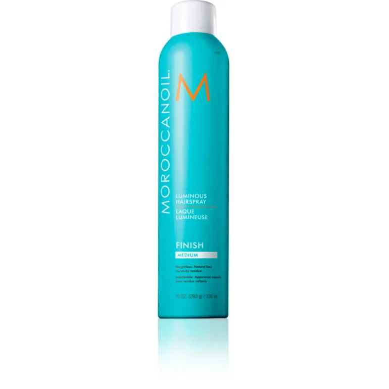 FINISH LUMINOUS HAIRSPRAY MEDIUM 330ML
