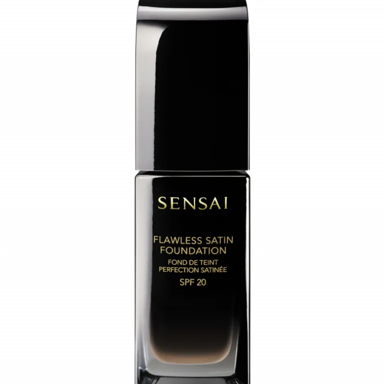 FLAWLESS SATIN FOUNDATION FS