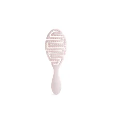 Flexible Hair Brush