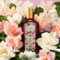 Flora Gorgeous Gardenia Eau de Parfum Intense