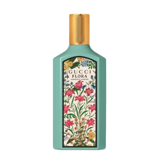 FLORA JASMINE EAU DE PARFUM