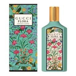 FLORA JASMINE EAU DE PARFUM