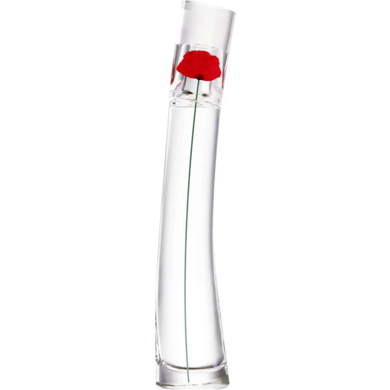 FLOWER BY KENZO EAU DE PARFUM KOKESHI COLLECTOR EDP 50ML XMAS22