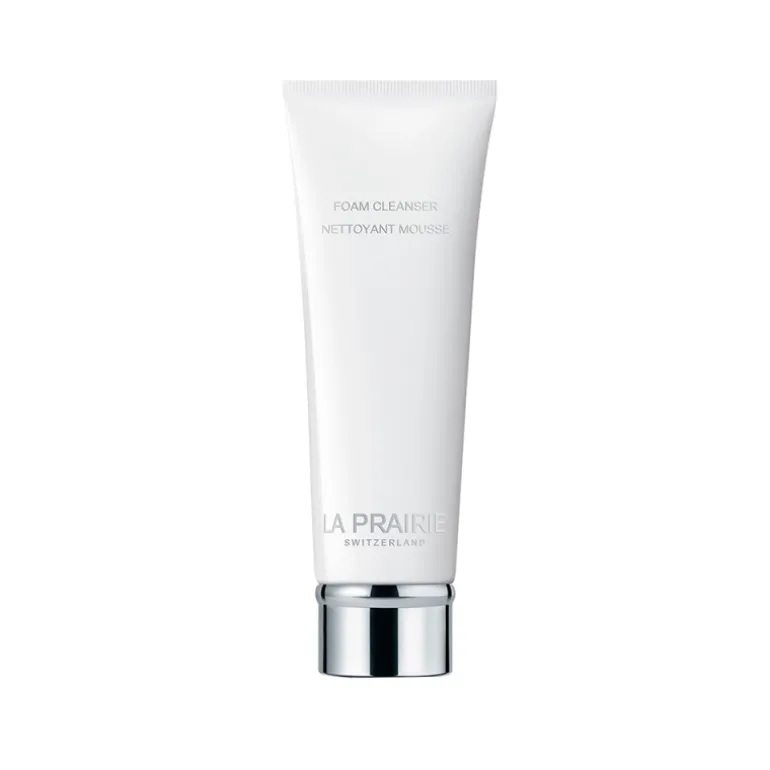 Foam Cleanser