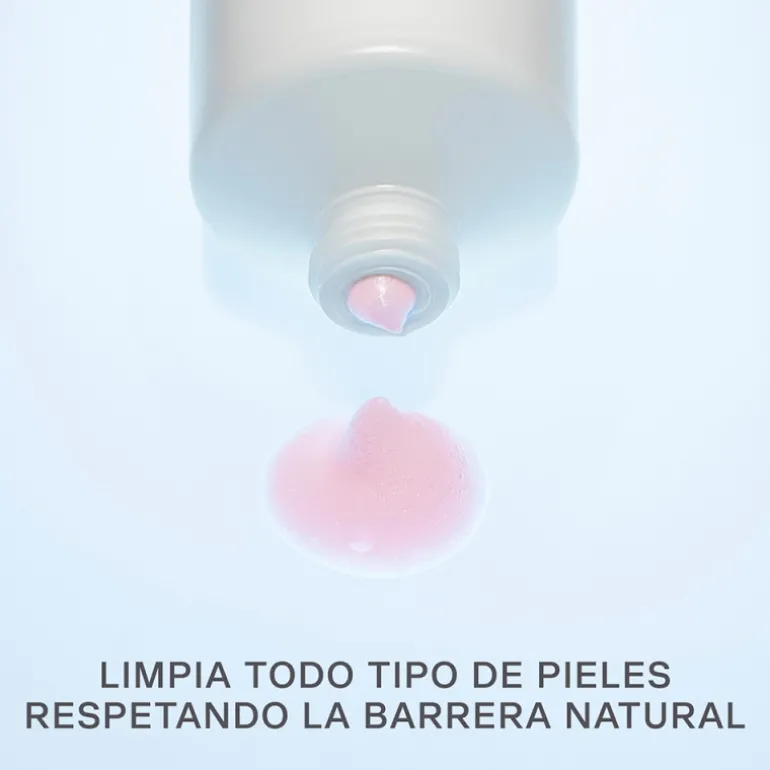 Foam Cleanser