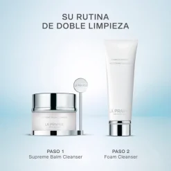 Foam Cleanser