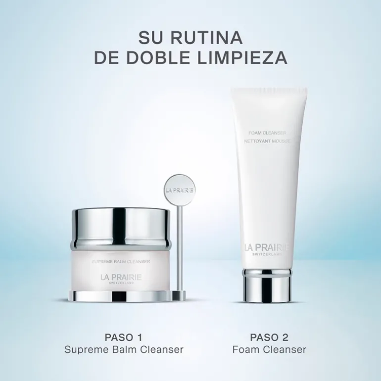 Foam Cleanser