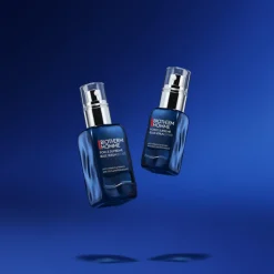 FORCE SUPREME BLUE SERUM [LP-XR]