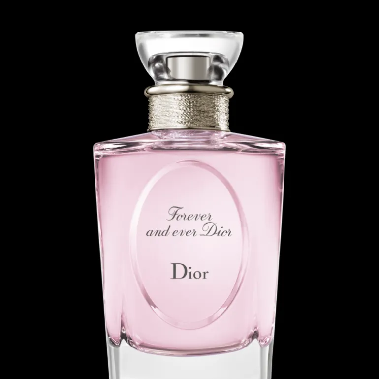 FOREVER AND EVER DIOREau de toilette
