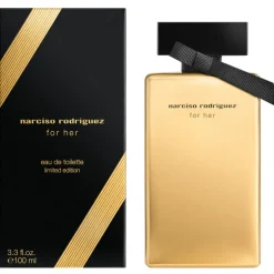 FOR HER EDT  V 100 ML LIMITED EDITION