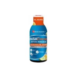 Forté Pharma Xtra Slim Chono Detox