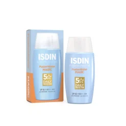 FOTOPROTECTOR FUSION WATER MAGIC SPF 50+ 50ML