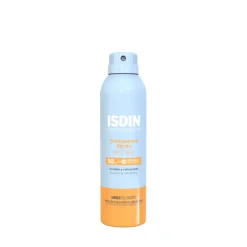 FOTOPROTECTOR TRANSPARENTE SPRAY WET SKIN SPF50